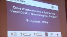 Bolzonello, conoscenza procedure per cogliere opportunita'